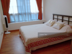 Varsity Park Condominium (D5), Condominium #258962321